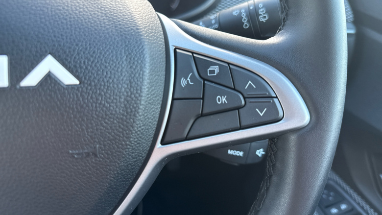 Dacia Sandero 1.0 Tce Expression 5dr Petrol Hatchback